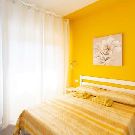 Castelvi Rooms Cagliari Exterior photo