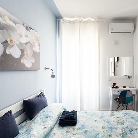Castelvi Rooms Cagliari Exterior photo