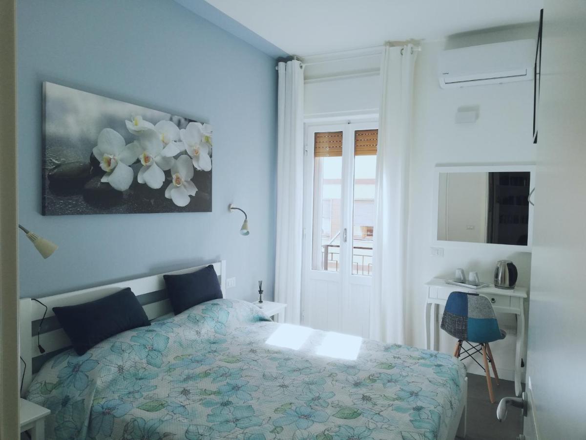 Castelvi Rooms Cagliari Exterior photo