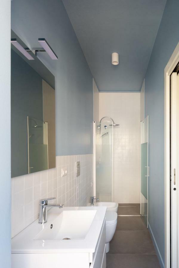 Castelvi Rooms Cagliari Exterior photo