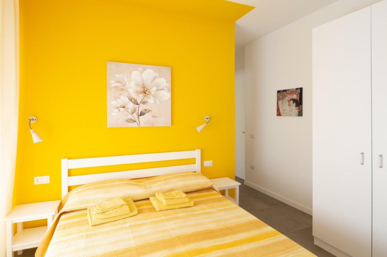 Castelvi Rooms Cagliari Exterior photo