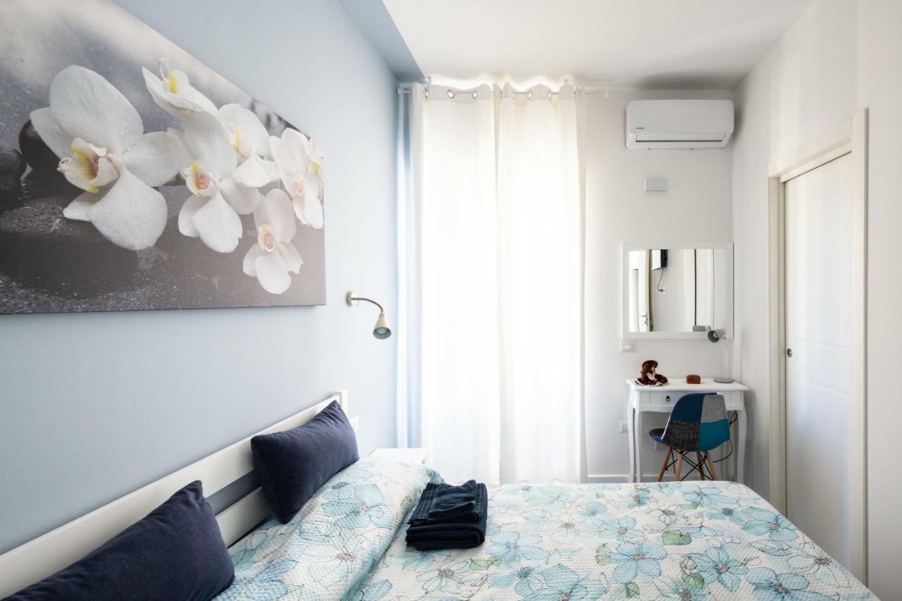 Castelvi Rooms Cagliari Exterior photo